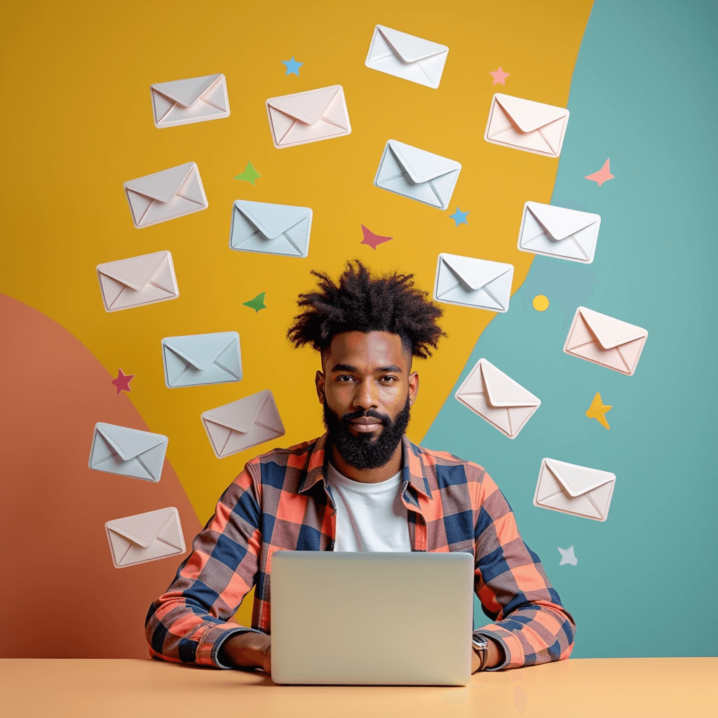 Activation de l'e-mail : combien de temps avant de pouvoir me connecter ?