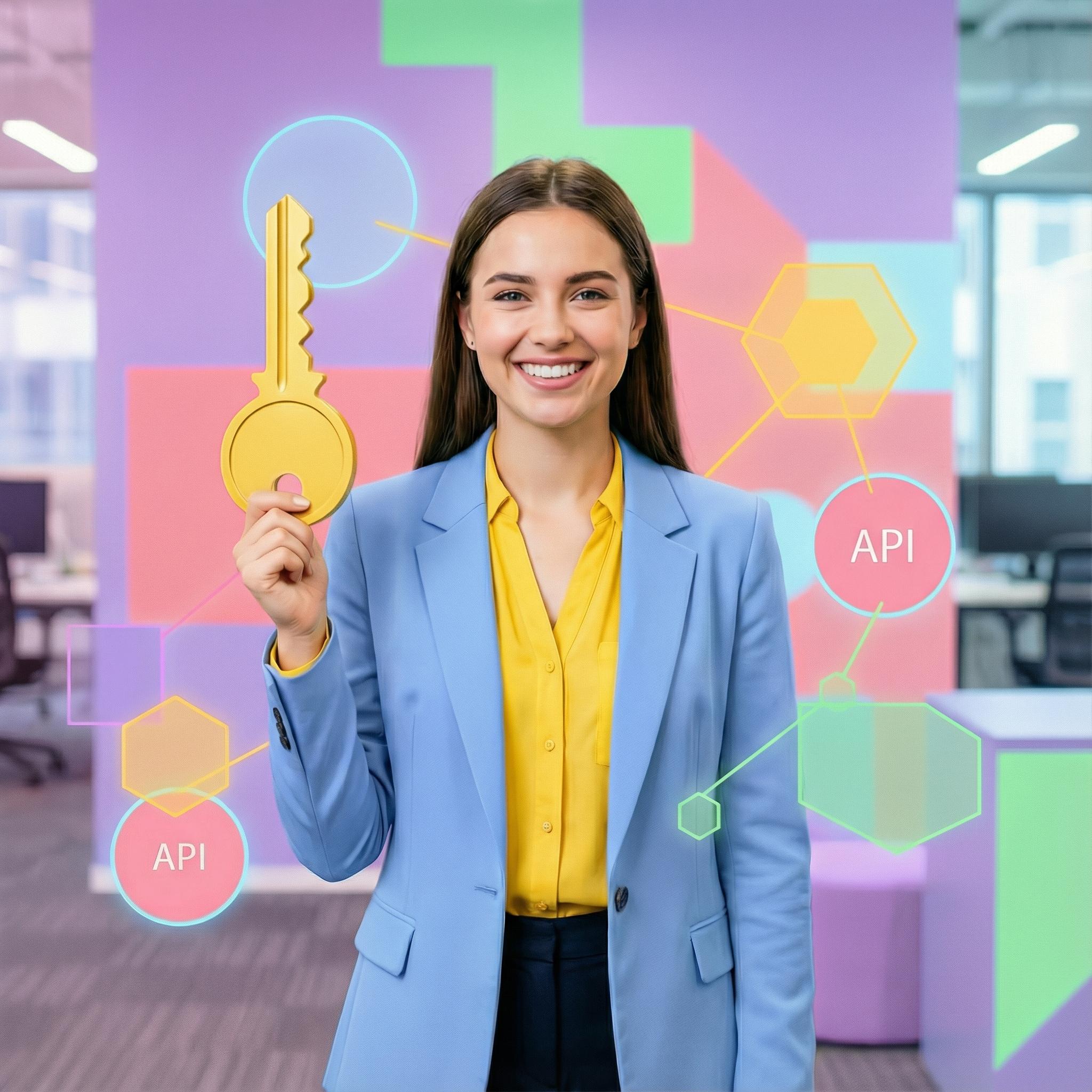 Comment démarrer avec l'API Site.fr