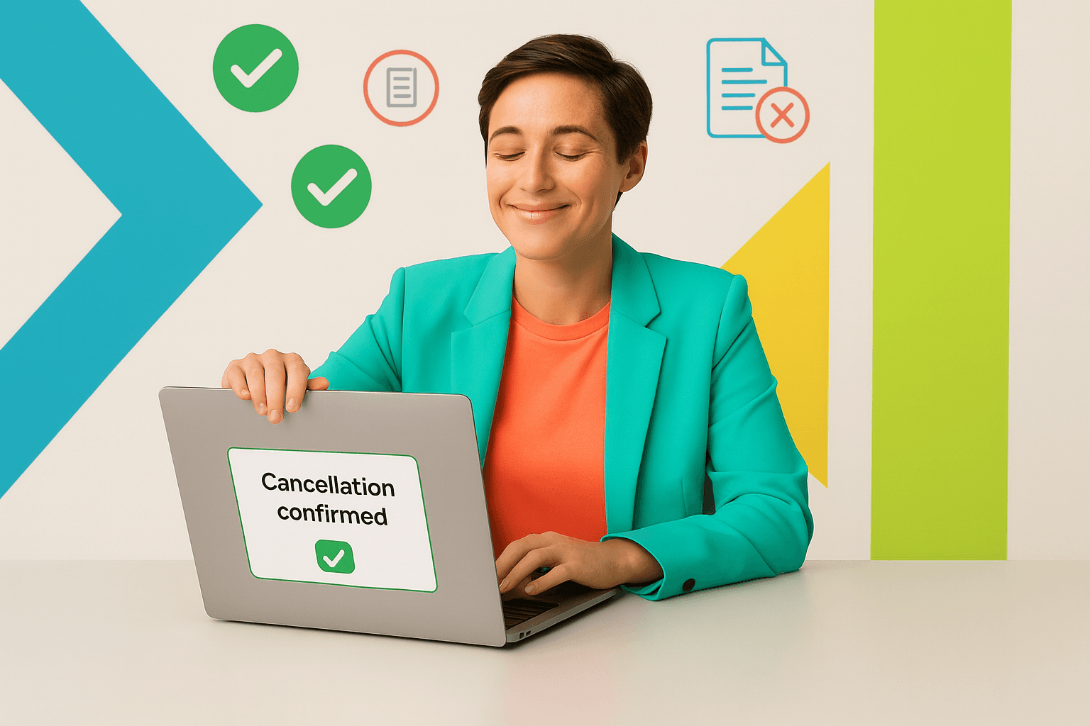 Dois-je résilier mon domaine après transfert ?