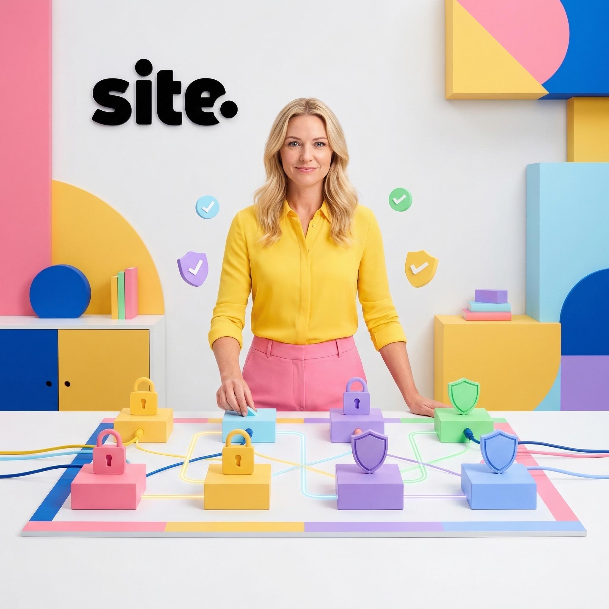 Gérer DNSSEC sur Site.fr