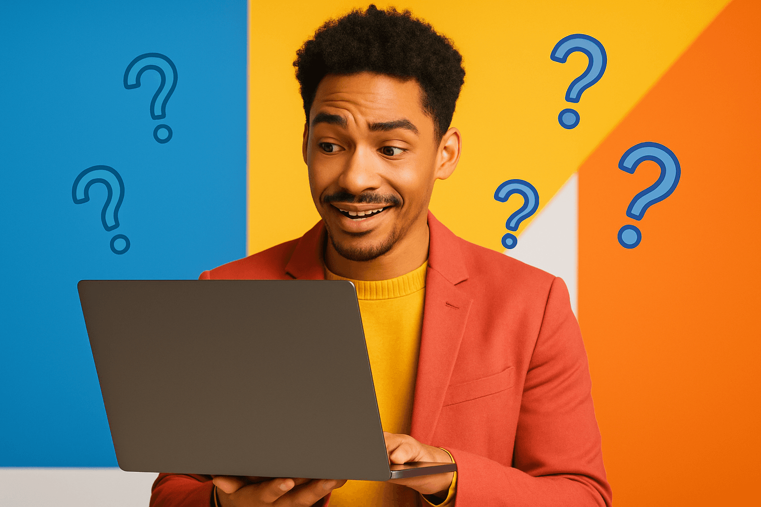 C'est quoi ce nom de domaine 'bizarre' dans mon compte?