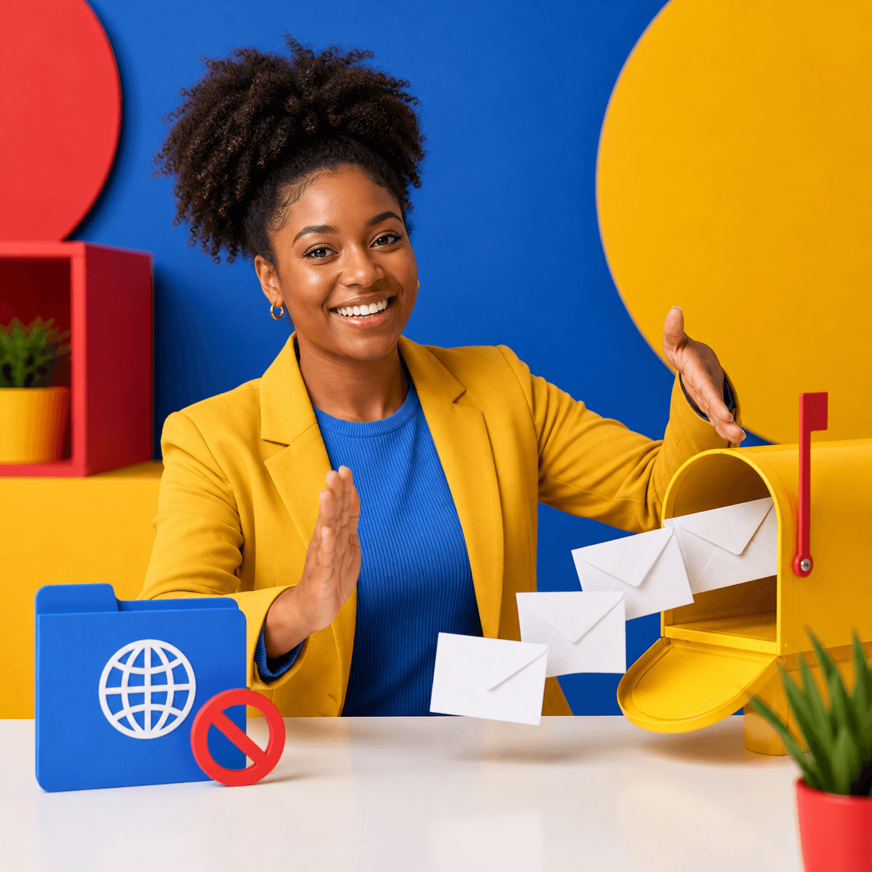 Créer des adresses e-mail dans DirectAdmin ?
