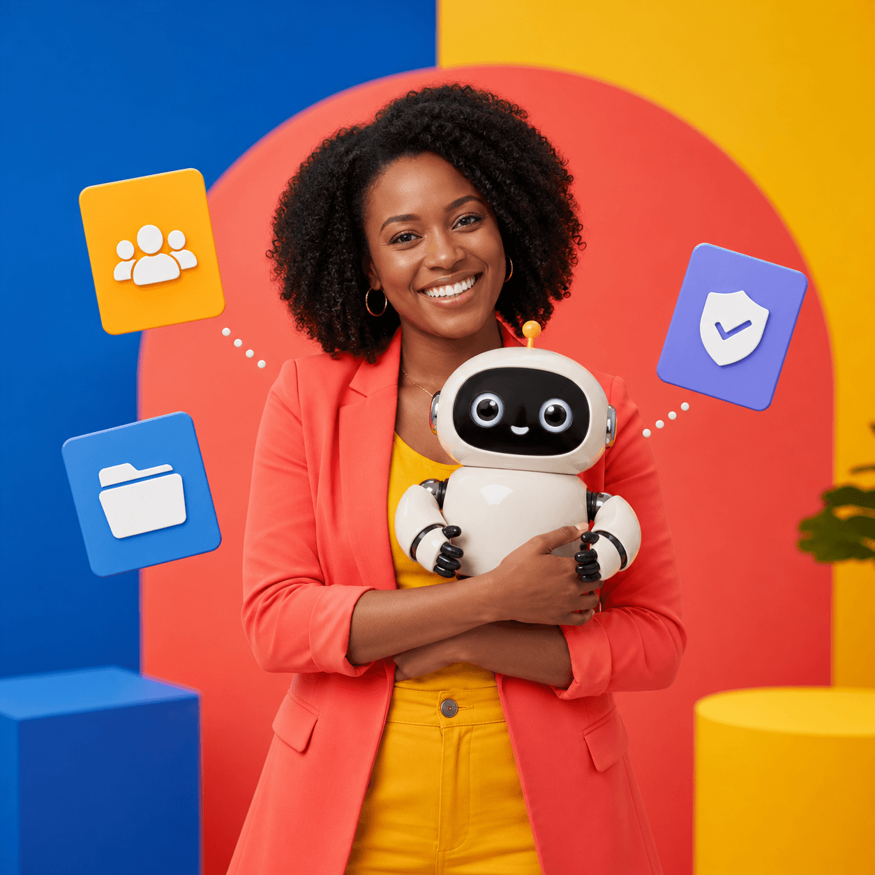 Comment utiliser Site Assistant