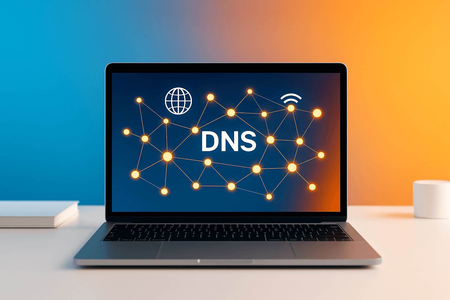 Faire fonctionner ton domaine externe avec Site.fr