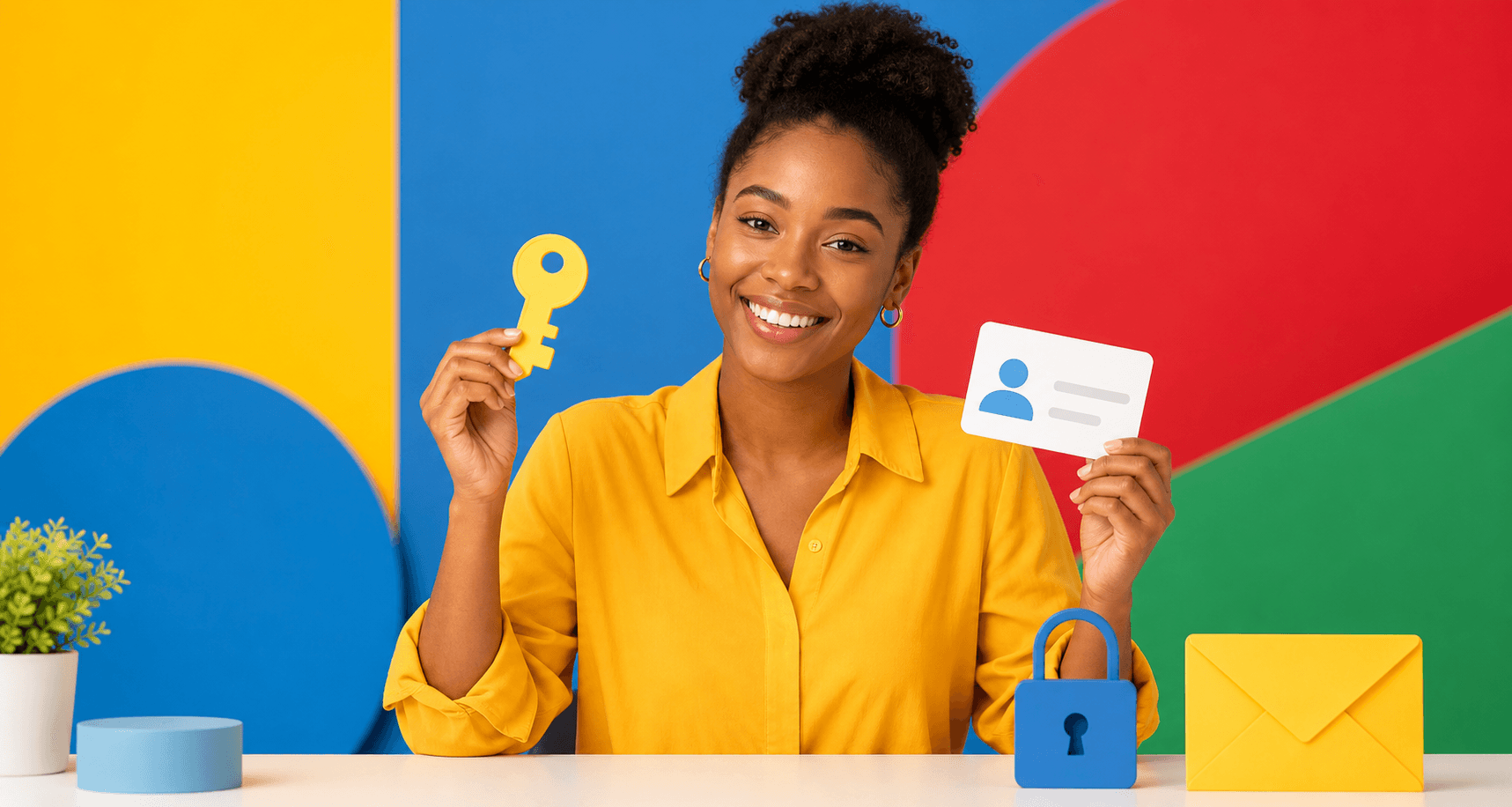 Comment puis-je modifier mes données de connexion ?