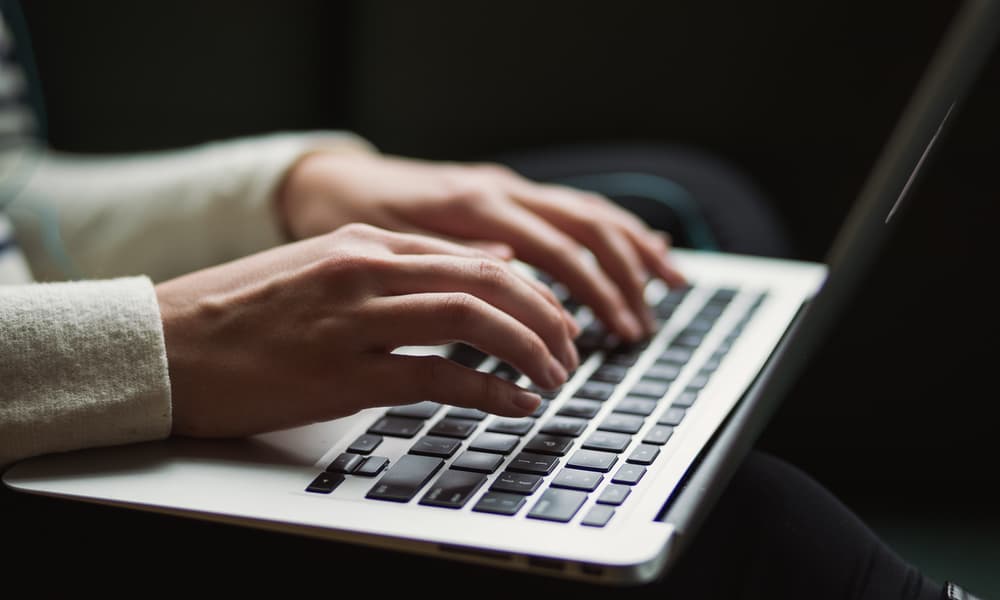 E-MAIL PROFESSIONNEL