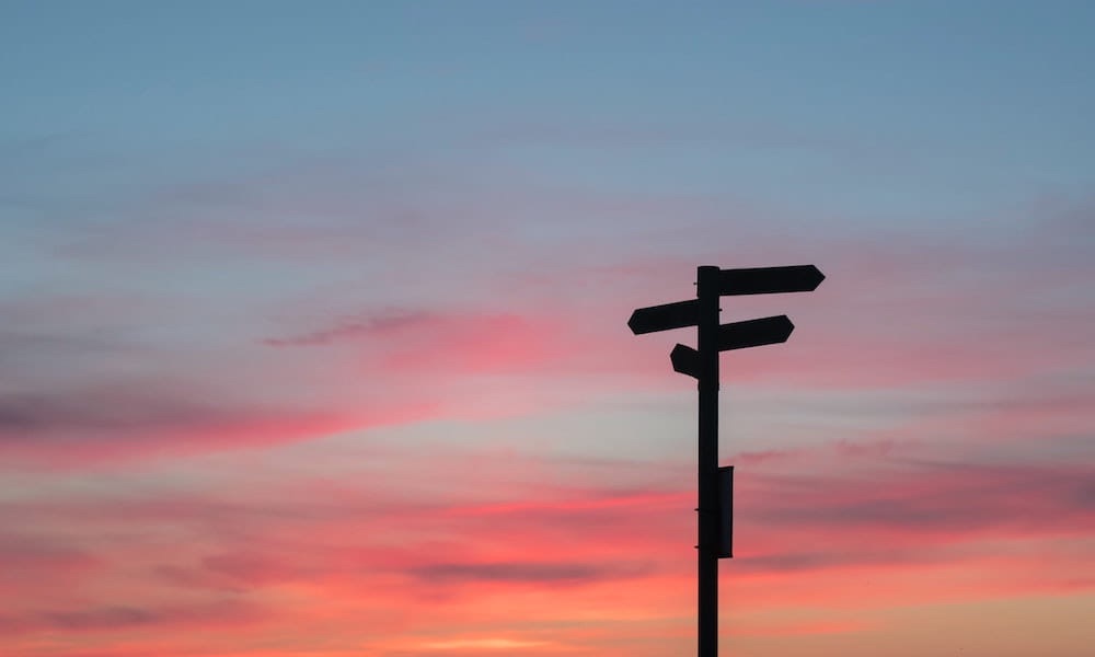 Redirections comprises