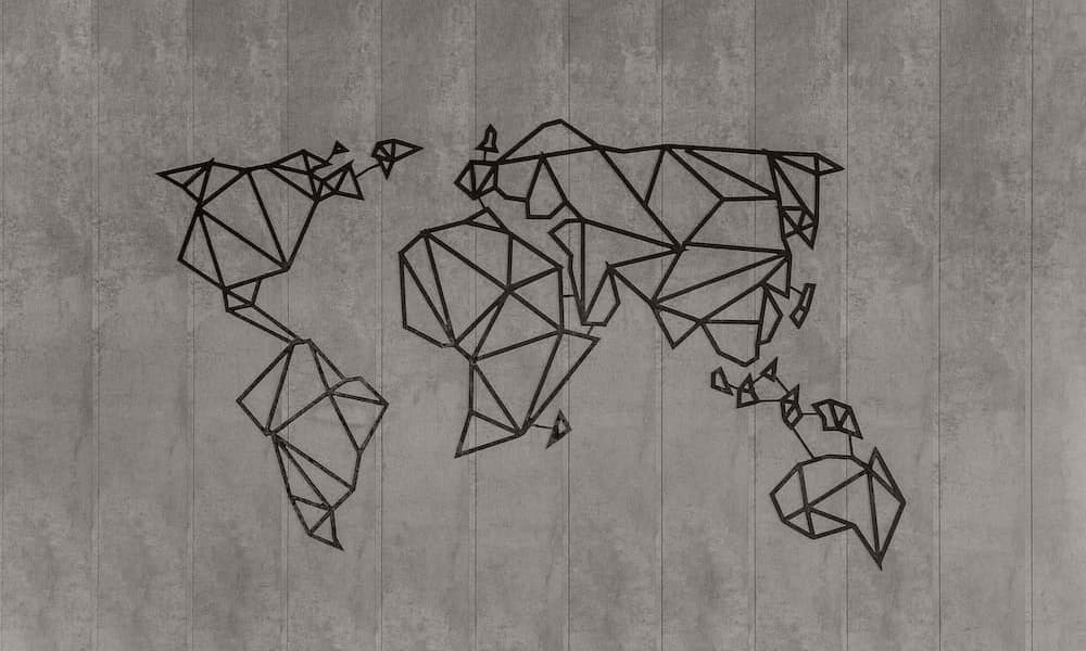 4 serveurs DNS séparés géographiquement