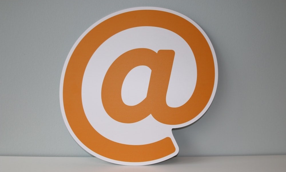Optionnel : E-mail professionnel