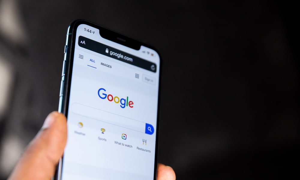 Un meilleur classement dans les moteurs de recherche
